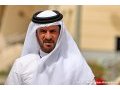 Ben Sulayem : La FIA veut garder Masi, la direction de course devait évoluer