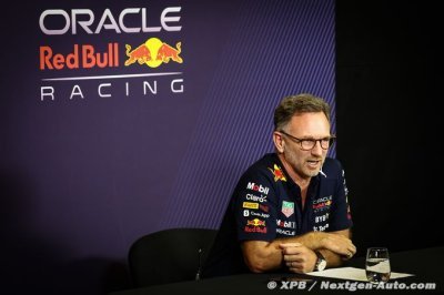 McLaren F1&nbsp;: Les explications de Red Bull sont dignes d’un ’conte de fées’