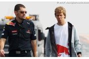 Lauda : Vettel devrait accepter d'être n°2