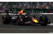 Perez could spoil Red Bull's 2023 sweep - Rosberg