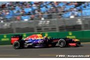 ECU de Webber : McLaren finit par reconnaitre son erreur