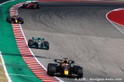 Rosberg : Il sera difficile pour Mercedes F1 et Ferrari de rivaliser avec Red Bull en 2023