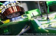 Renault link key to Pic's Caterham move - Panis