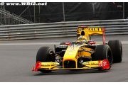 Q&A with Robert Kubica before Valencia