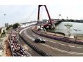 Photos - Bavaria City Racing F1 demo in Rotterdam