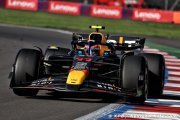 Horner : Pérez fait une saison ‘terrible', il est notre pilote… pour le moment 