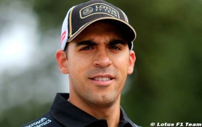 Maldonado: F1 is sometimes not too friendly towards contracts