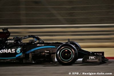 Déjà critiqué pour les pneus 2021, Pirelli rappelle qu’il faut analyser toutes les données 