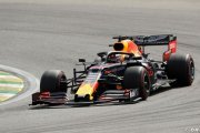 Verstappen : Le titre F1 en 2020 ? Du 50 / 50 selon lui