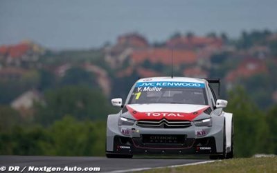 Muller&nbsp;: Important pour moi de marquer le maximum de points