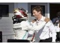 Vowles quitte Mercedes F1 : retour sur ses meilleures… ou ses pires stratégies