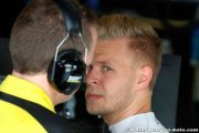 Le fiel de Magnussen contre Renault lui portera-t-il préjudice ?