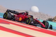 Ferrari championne du monde du samedi : le grand paradoxe de 2022 