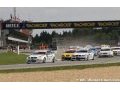 Guangdong to host WTCC race of China