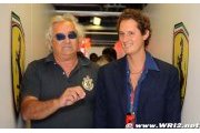 Cost-cutting 'not possible' in today's F1 - Briatore