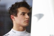 Norris : McLaren a eu raison de la jouer profil bas avant cette saison