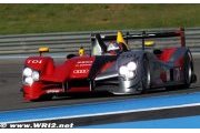 Audi Sport Team Joest wins Le Mans Series opener