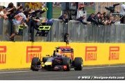 Hungary 2015 - GP Preview - Red Bull Renault