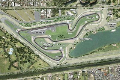 L’Argentine peut-elle vraiment retrouver la F1&nbsp;? Un autre pays doit alors partir&nbsp;!