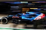 L'Istanbul Park, un 'excellent circuit' pour la F1 selon Esteban Ocon 