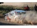 WRC news in brief: Sardegna post rally