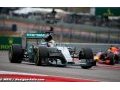 Lauda : Hamilton sera encore meilleur en 2016