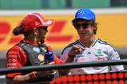 'Lewis va partir chez Ferrari…' : la conversation secrète qui a changé la vie d'Antonelli
