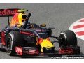 Coulthard : On sait depuis 2016 que Verstappen est 'spécial'