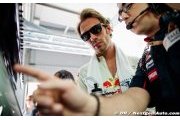 Vergne : Les qualifications restent un mystère