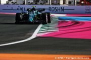 Aston Martin F1, deuxième force de la grille grâce à Alonso ?