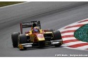Silverstone, Essais : Marciello meilleur temps devant Coletti