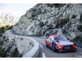 Hyundai Motorsport announces Rallye Deutschland line-up