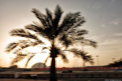 F1 still waiting on Qatar, Abu Dhabi