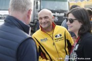 Tarquini : Peut-être que Ferrari doit à nouveau changer son personnel
