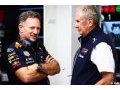 Un accord Red Bull - Porsche serait 'logique' selon Marko