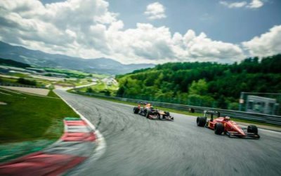 Circuits de F1&nbsp;: les 6 meilleurs retours