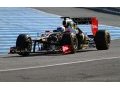 Coulthard a douté des rumeurs sur Raikkonen