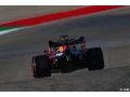 Honda to decide F1 future by Abu Dhabi - Marko