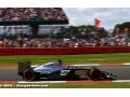 FP1 & FP2 - British GP report: McLaren Mercedes