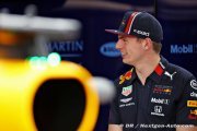 Verstappen defends stewards as Vettel saga ends
