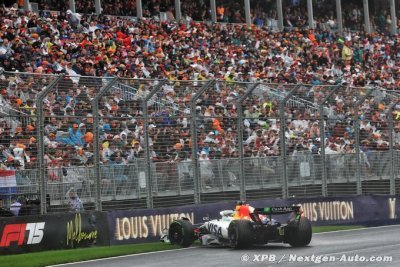 Marko a trouvé ’gênant’ les larmes d’Hadjar, Horner soutient le Français