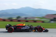 Red Bull cherche 'une fenêtre de travail plus large' avec sa RB21