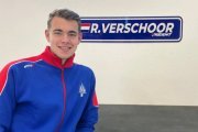 Verschoor rejoint Trident, la grille F2 affiche complet pour 2022