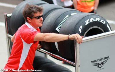 Pirelli: 2 to 3 pit stops expected for the Hungarian GP
