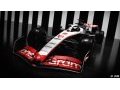Haas F1 admet que les rendus 3D ne préfigurent en rien de la VF-23