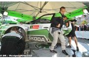 Sanremo - IRC news before SS1 (part 2)