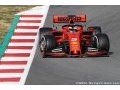 Rosberg : Vettel a enfin le soutien nécessaire mais attention à Leclerc