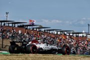Red Bull : Tsunoda démarre dans le rythme de Verstappen à Suzuka
