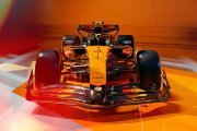 Photos - McLaren F1 : Présentation de l'équipe et livrée de la MCL39