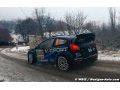 Mixed emotions for M-Sport in Monte